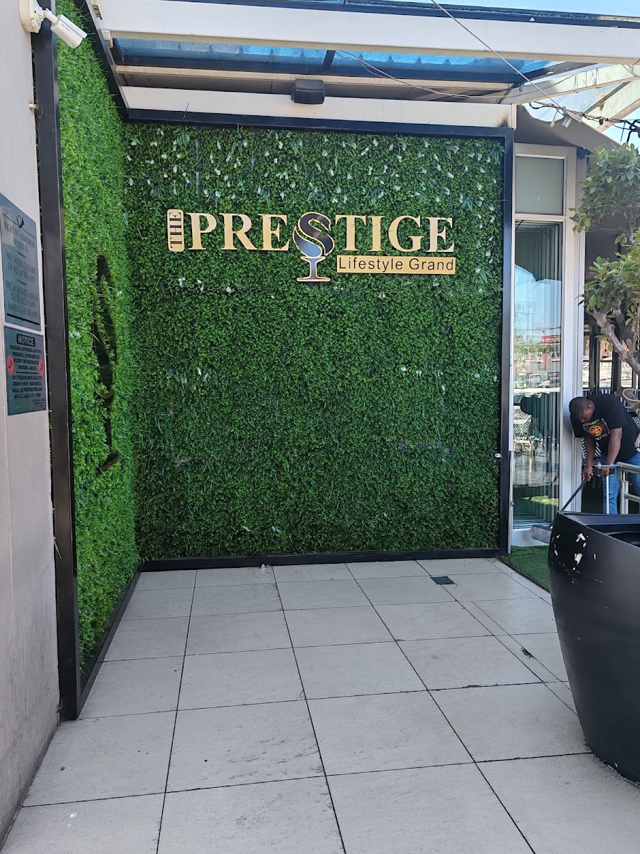 The Prestige Lifestyle Grand