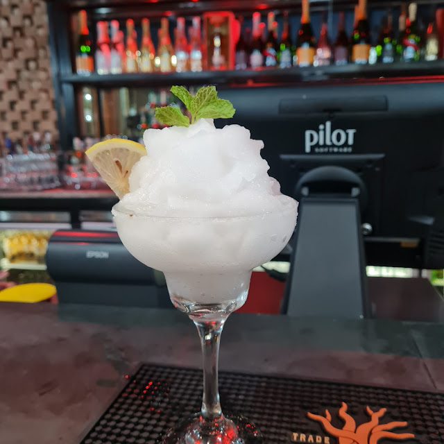 Margarita Cocktail