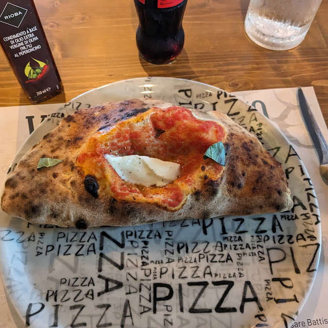Scialatielli Vulcano
