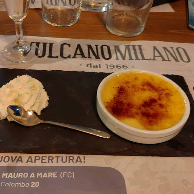 Crema Catalana