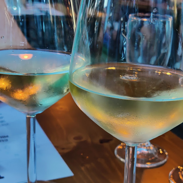Vino Bianco