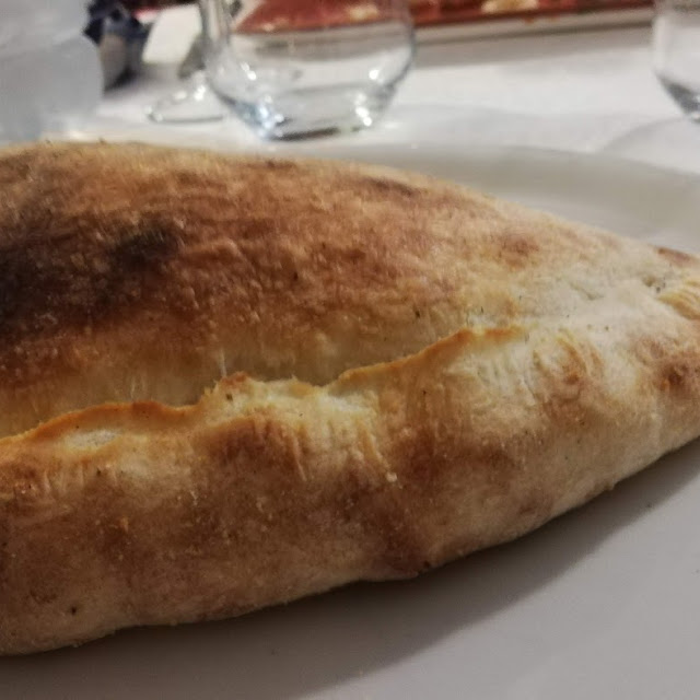 Calzone Farcito