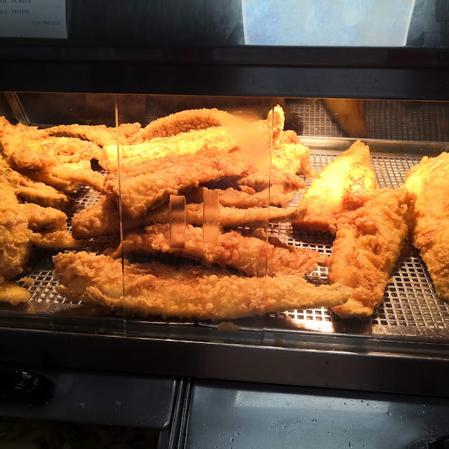 Cod Fish