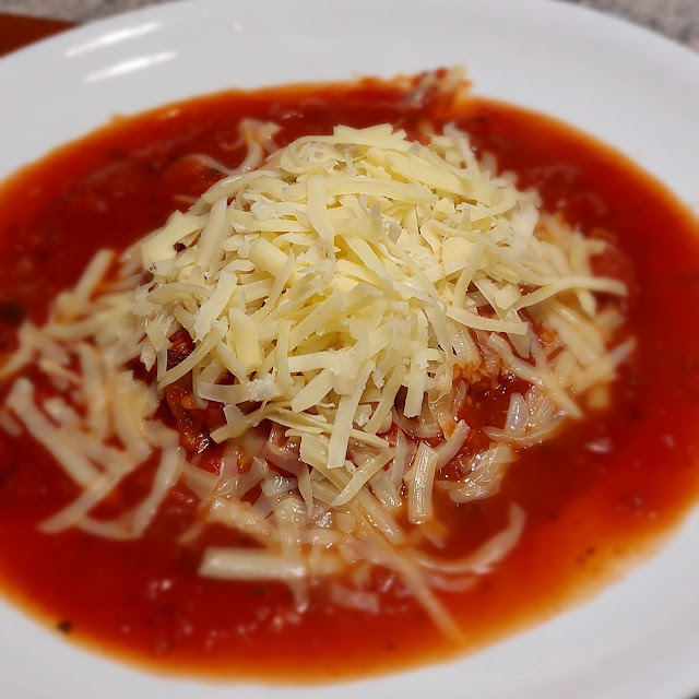 Enchilada