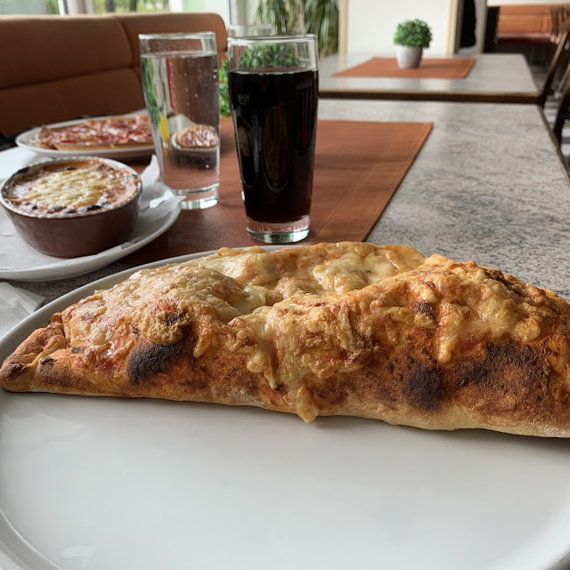 Calzone