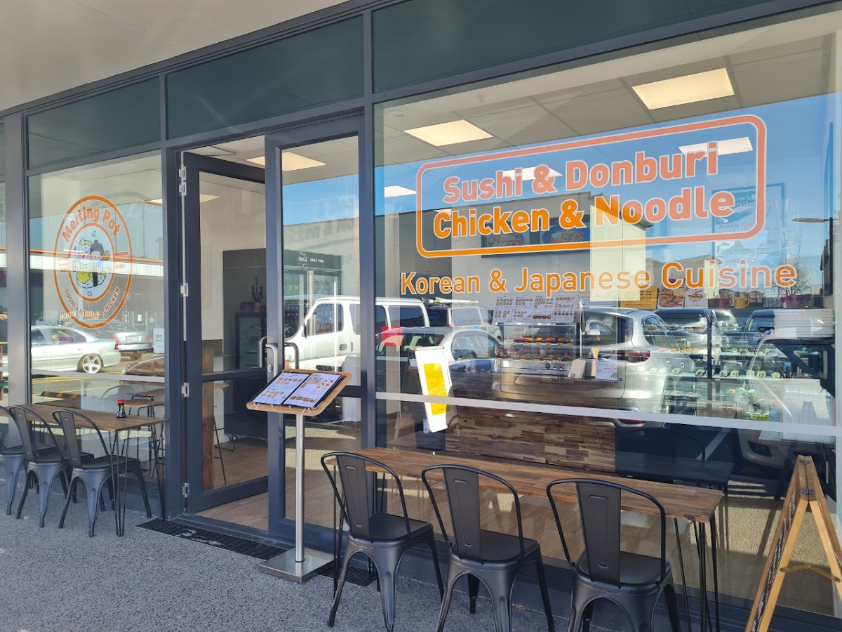 Meltingpot Papamoa