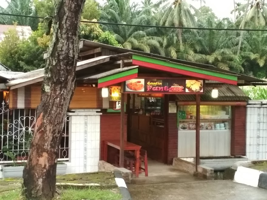 Kantin FANTASI