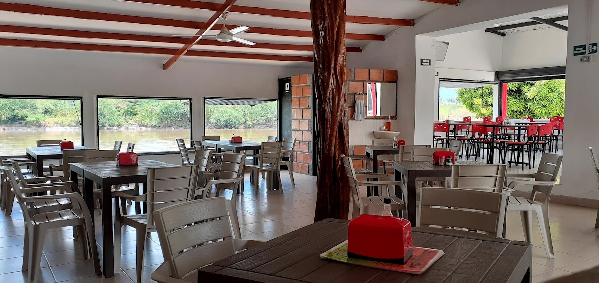 Restaurante El Caribeño