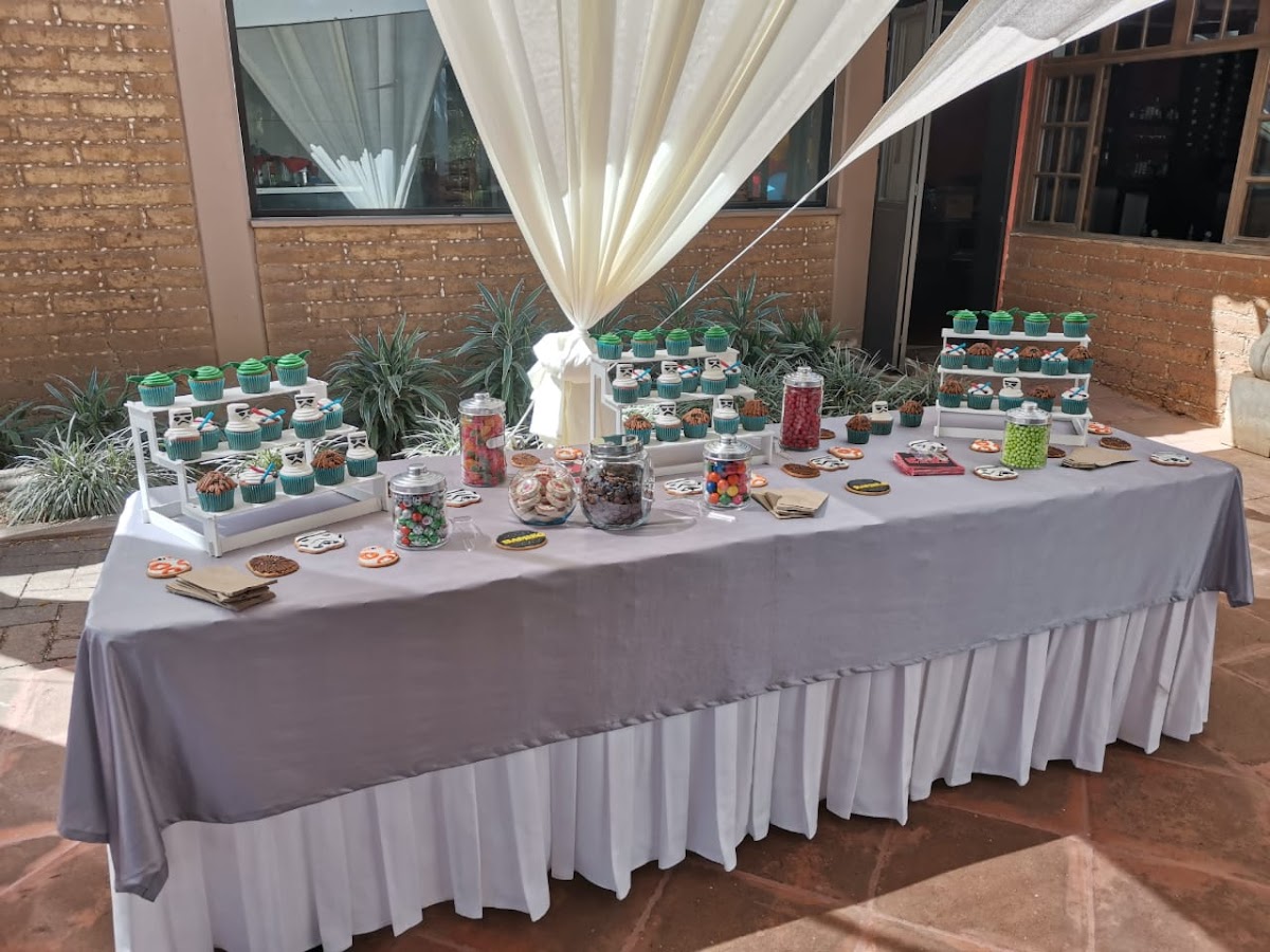 Hacienda San Agustin/ La Caballeriza Restaurante