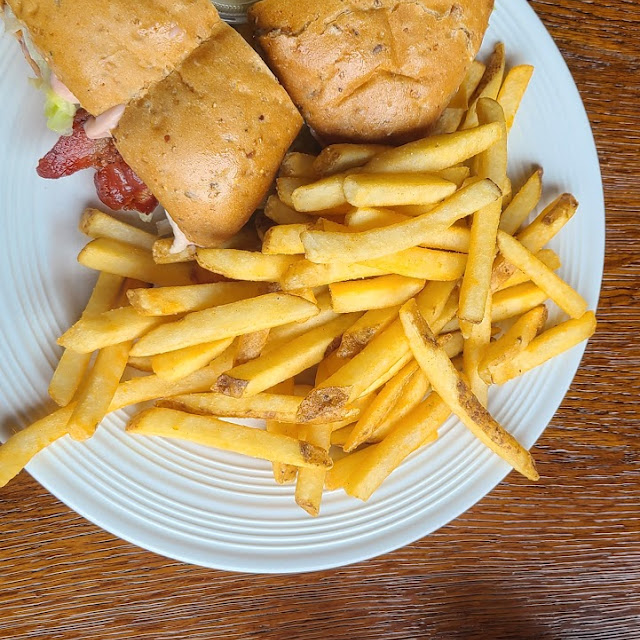 Club Sandwich