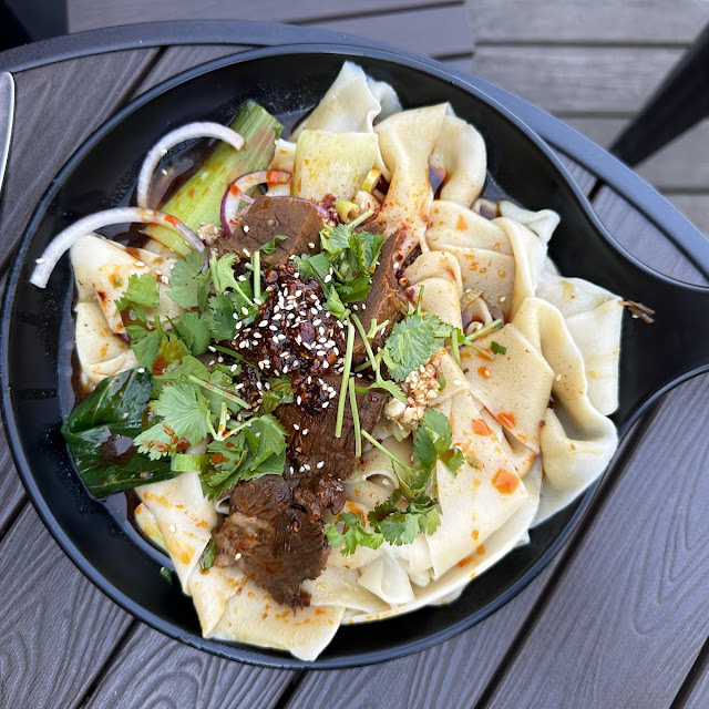 Damiang Schweinerippchen