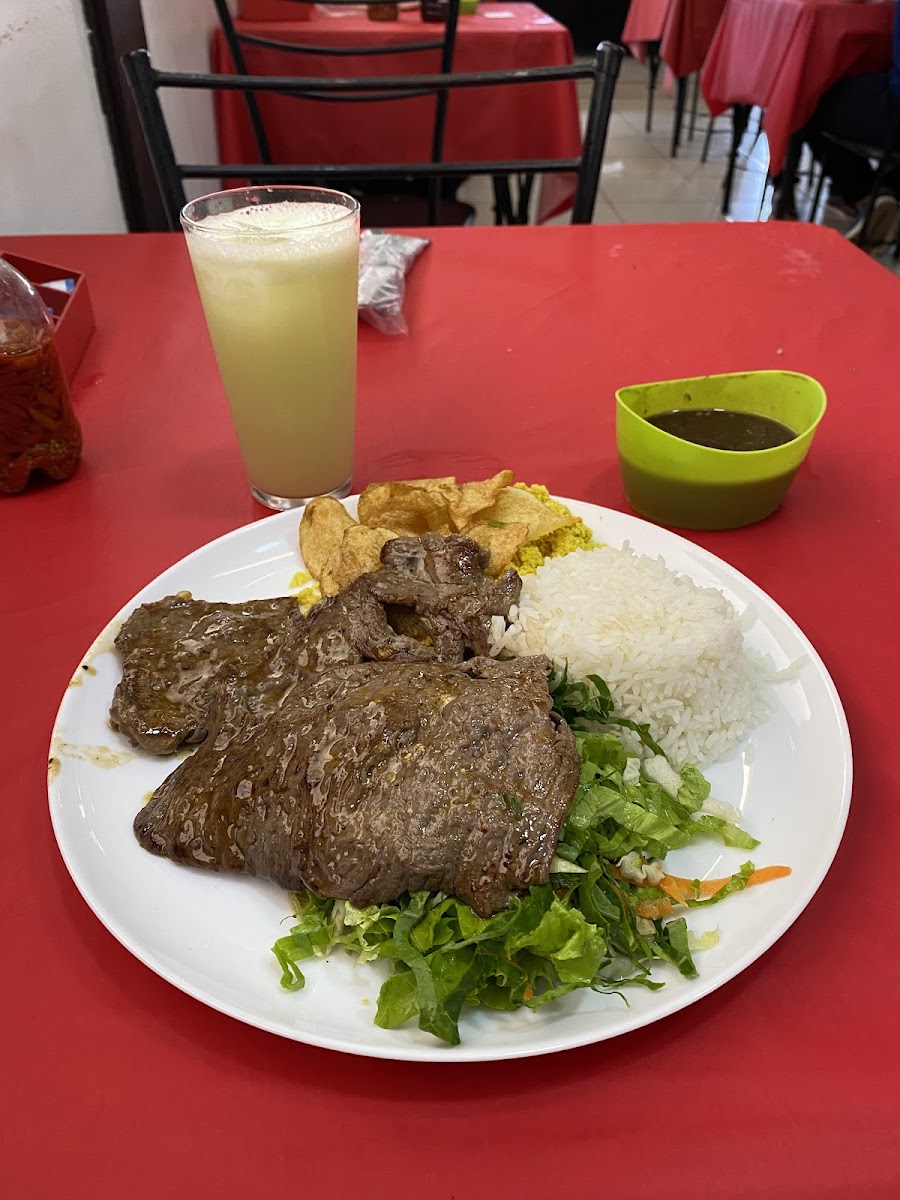 Restaurante Abrantes Express