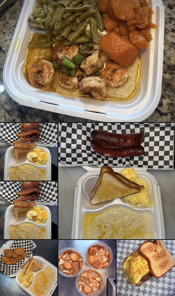 South Fork Soul Food