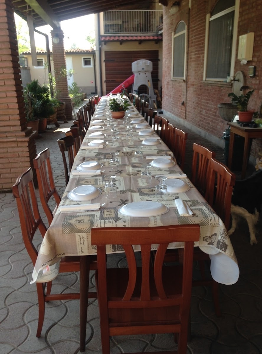 Trattoria Gobbetti Barbara