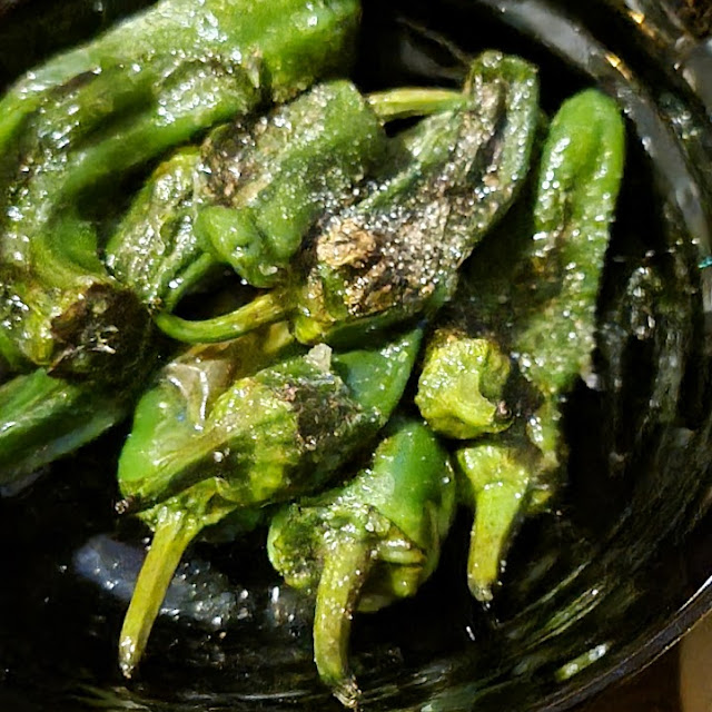 Peppers