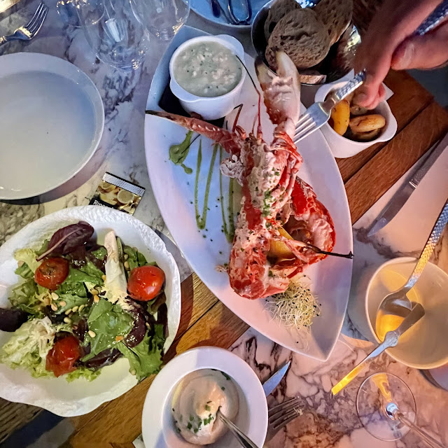 Lobster