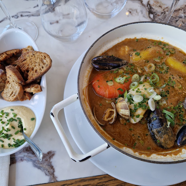 Fish Soup