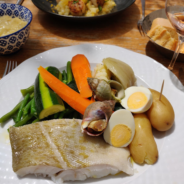 Aïoli Traditionnel