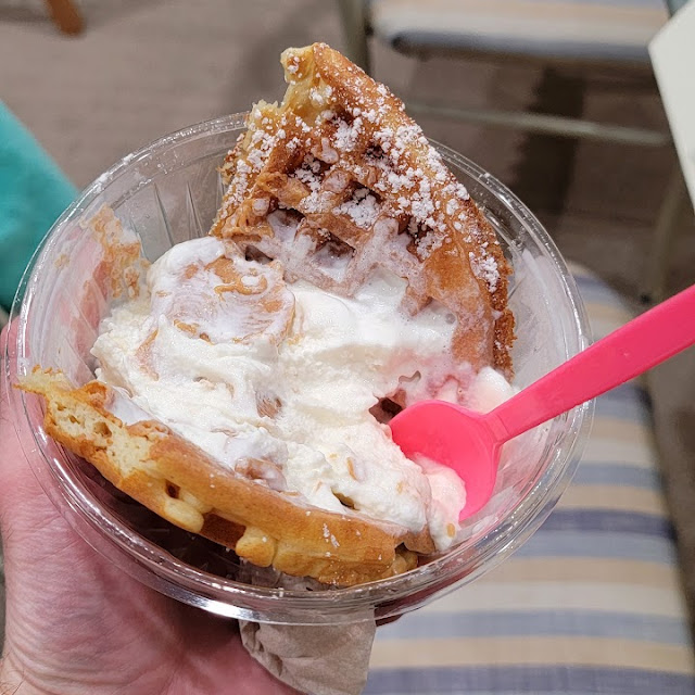 Shack Special