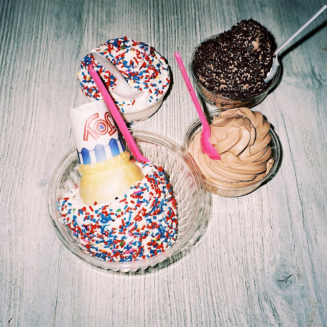 Sprinkles