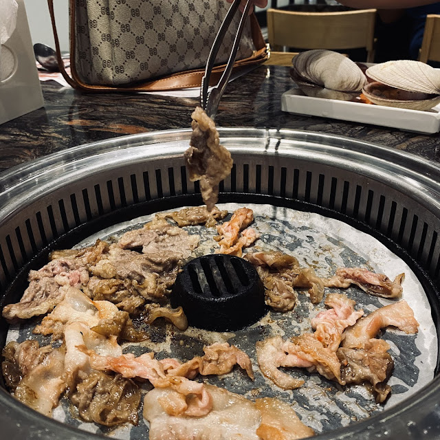 Hot Pot