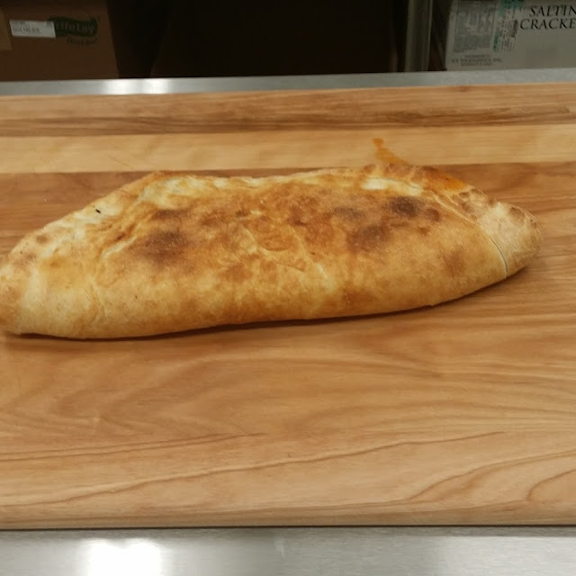 Calzone