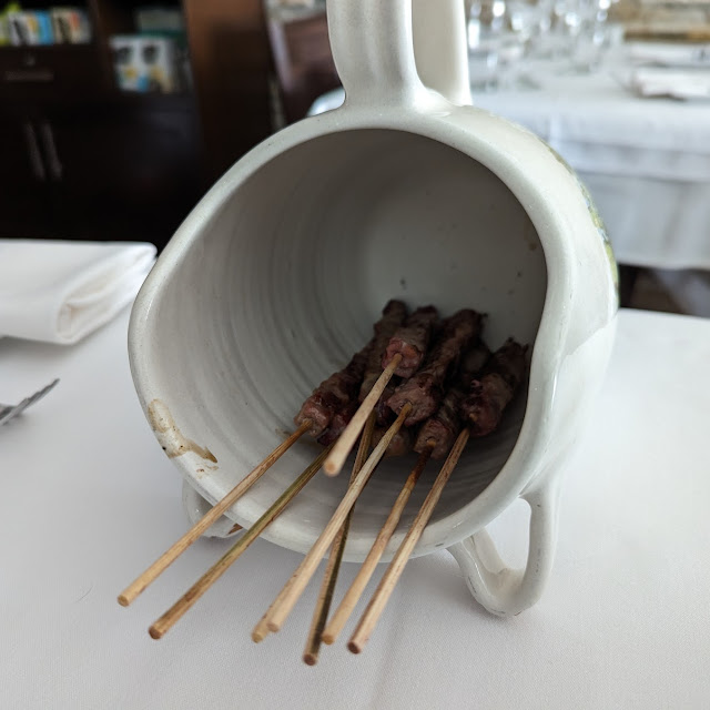 Lamb Spiducci