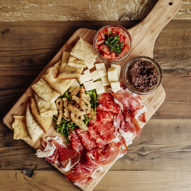 Antipasto Board