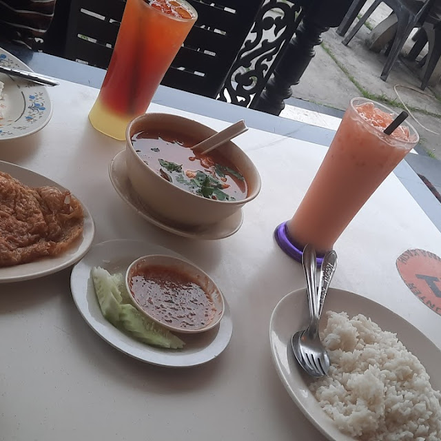 Tomyam