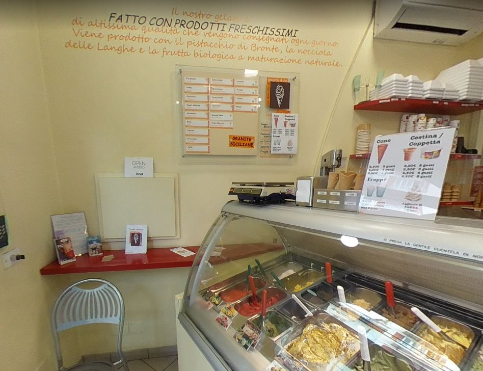 Un Mondo di Gelato & Co.