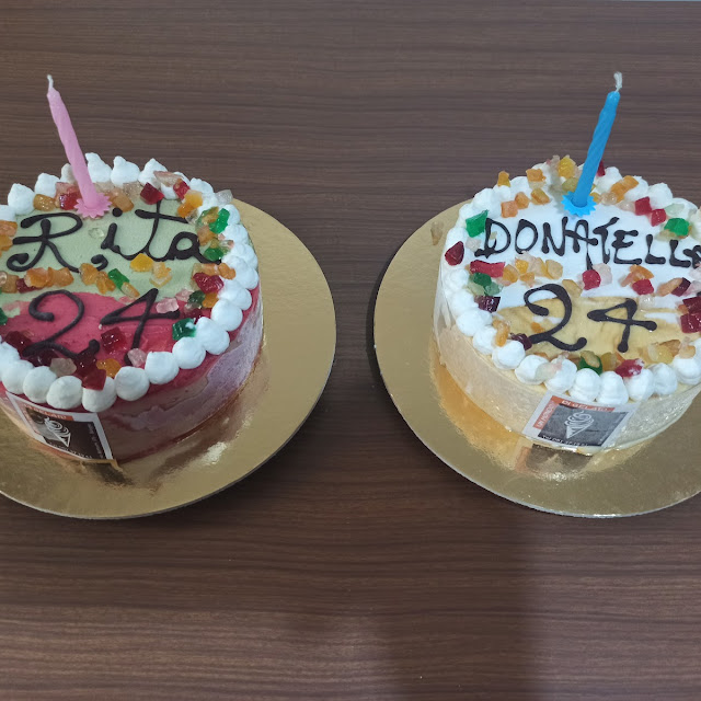 Torta