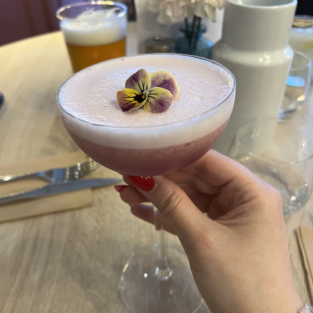 Le Cocktail