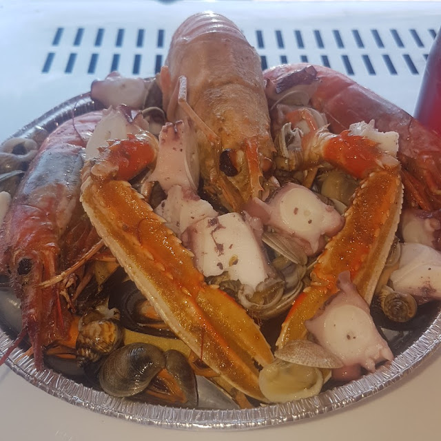Zuppa Di Cozze