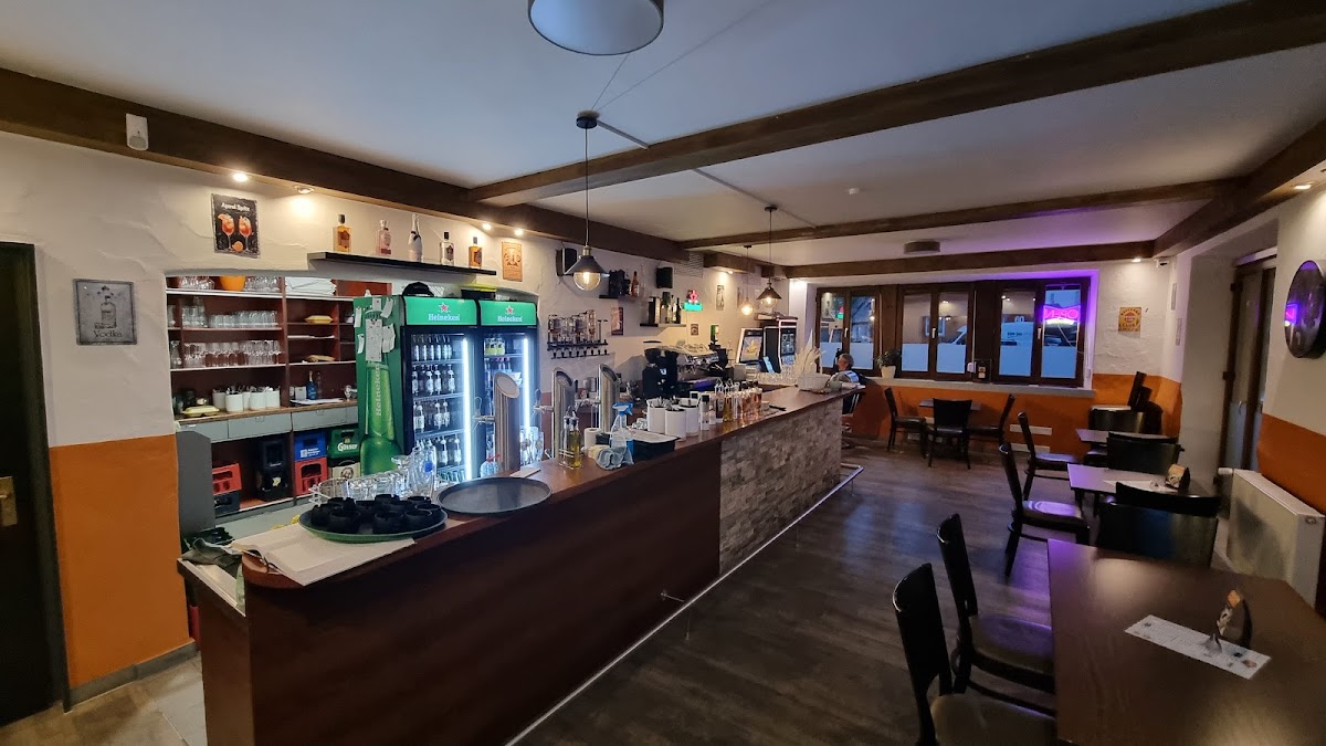 Restaurant Carpe Diem