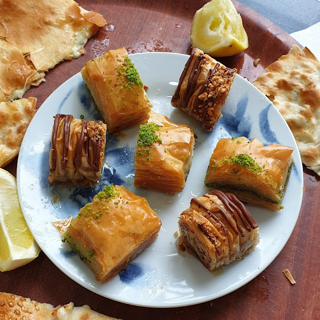 Baklava