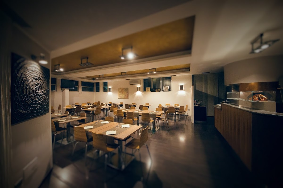 Soleluna Tortona Pizzeria Ristorante