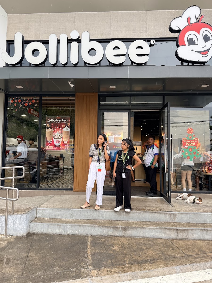 Jollibee Batac