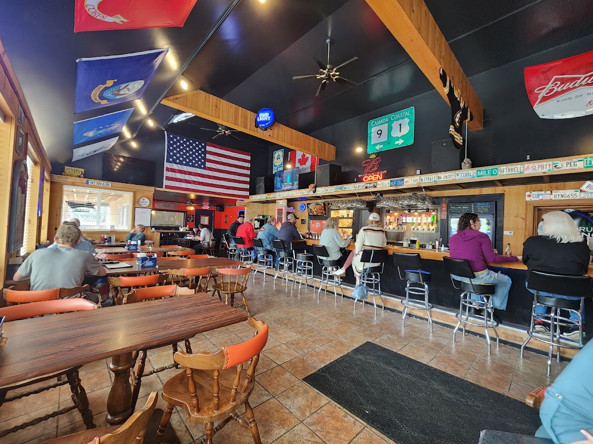 Fitzgerald's Tavern