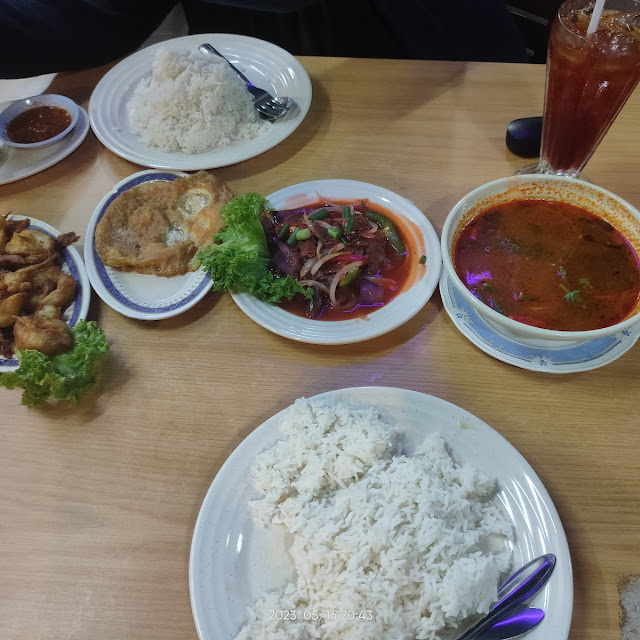 Tomyam