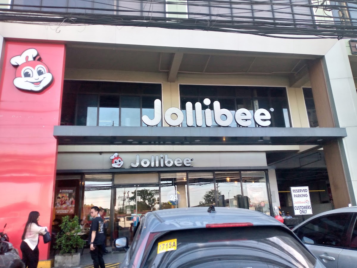 Jollibee Crissant CML