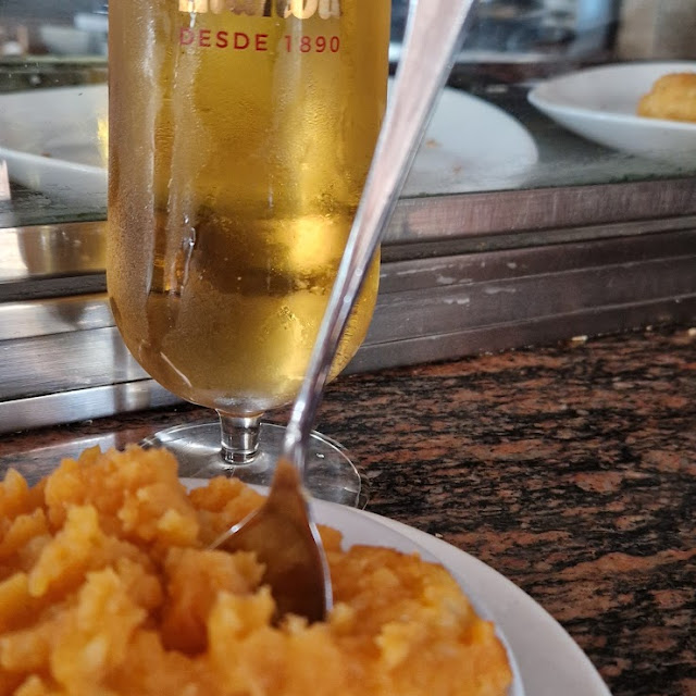 Patatas Revolconas Muy Buenas