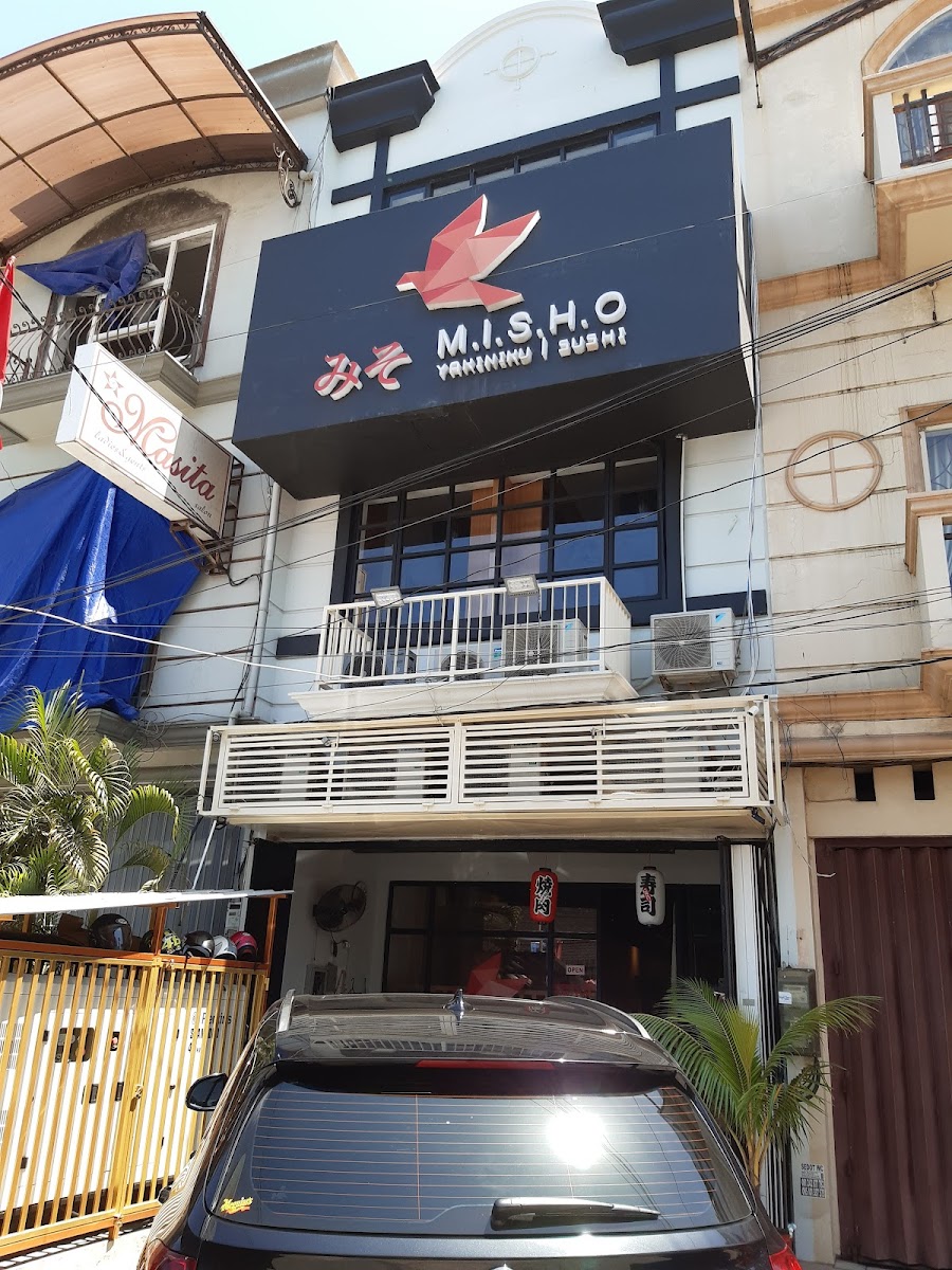 MISHO Makassar