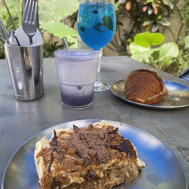 Tiramisú
