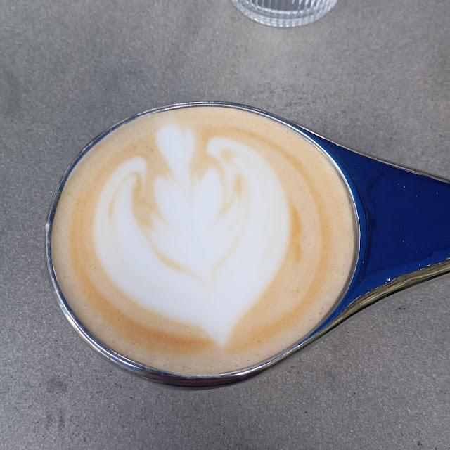 Latte Indefinido