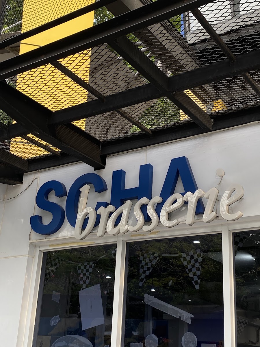 Scha Brasserie