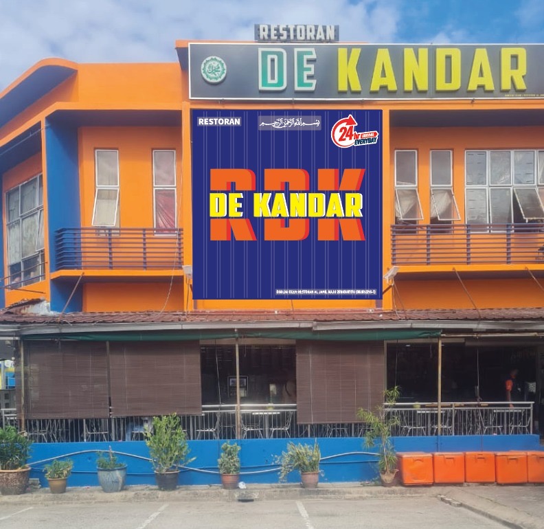 De Kandar