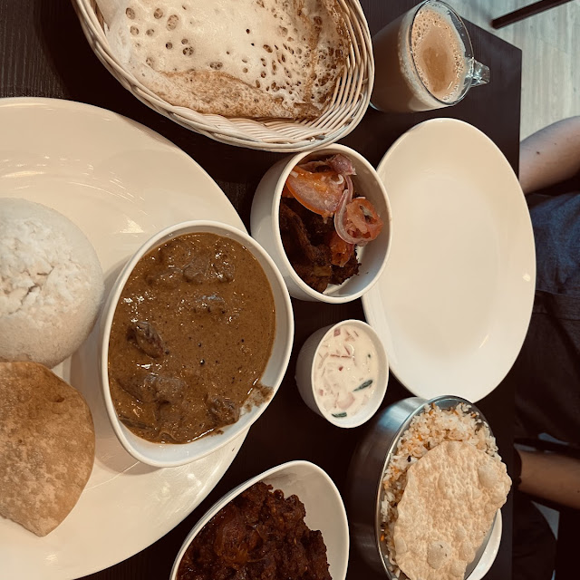 Thali