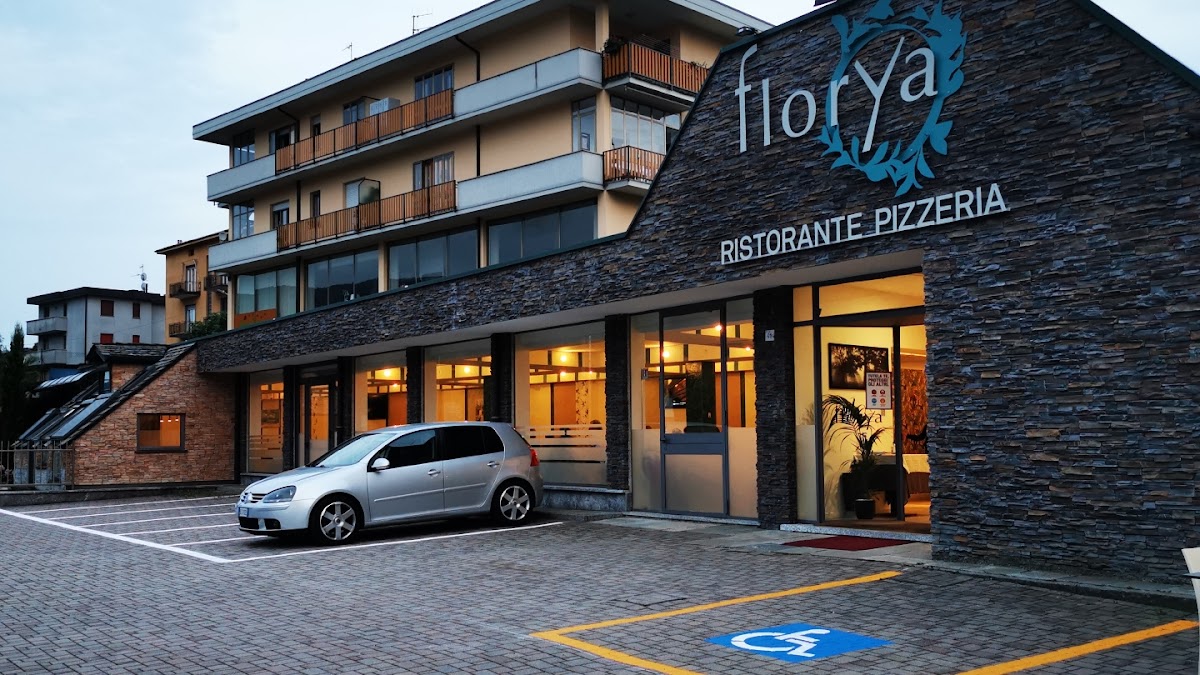 Florya ristorante & pizzeria