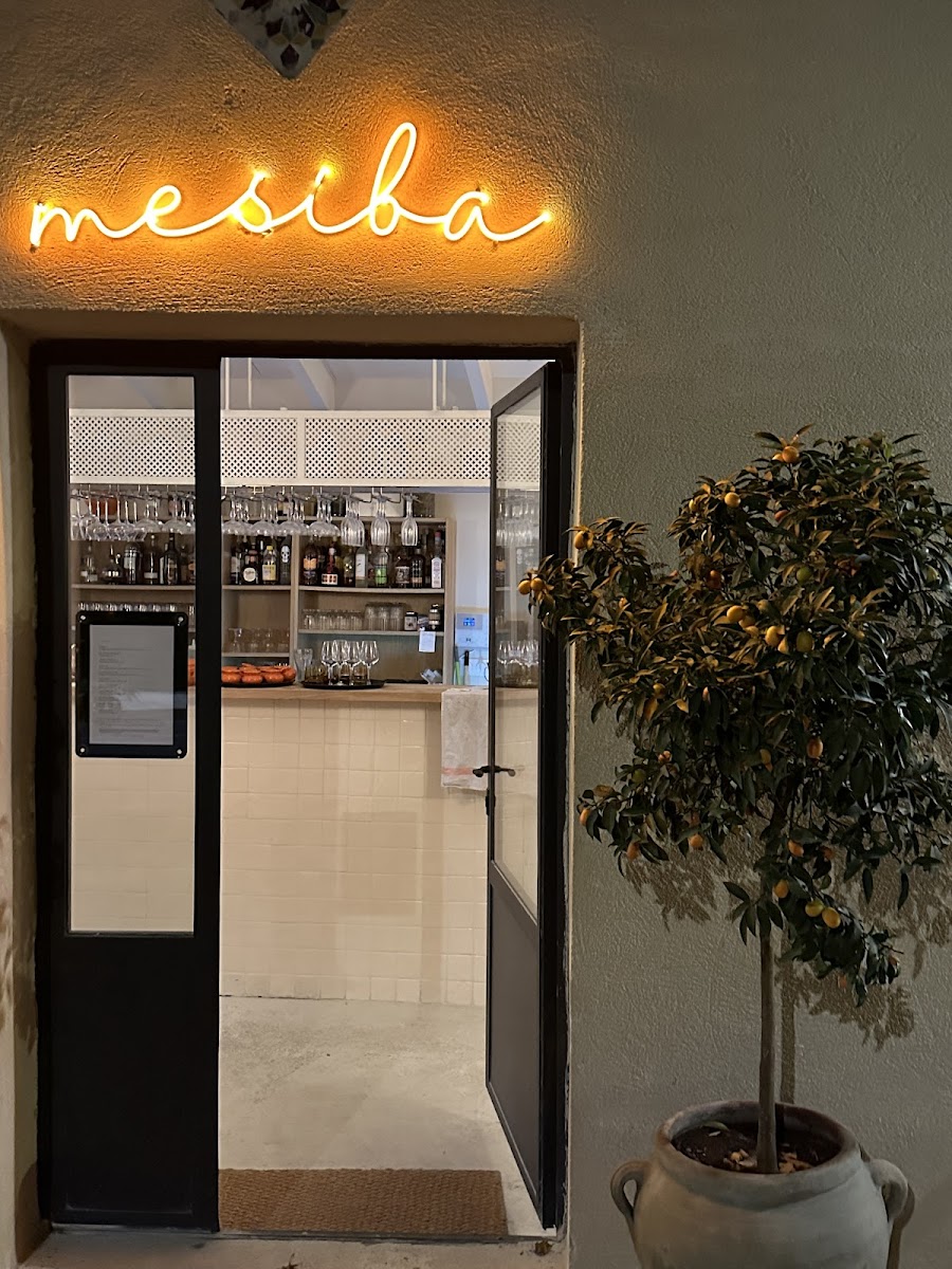 Mesiba