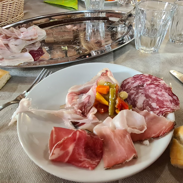 Antipasto Della Casa